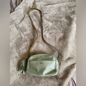 Arezzo small crossbody purse